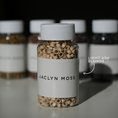 Invisi Micro Rings 1000pcs