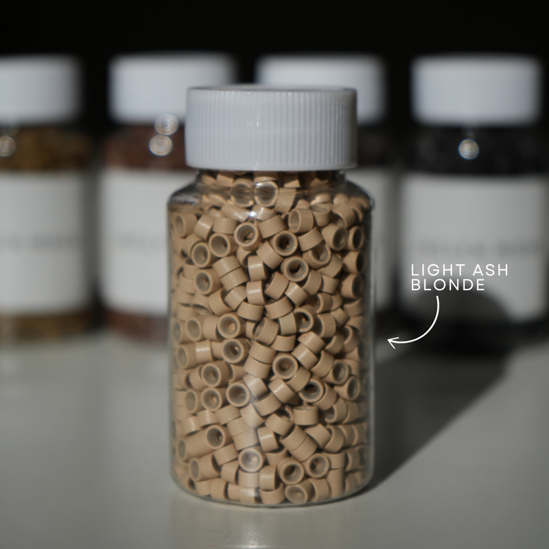Invisi Micro Rings 1000pcs