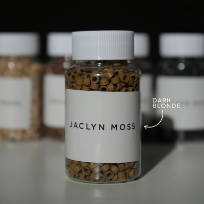 Invisi Micro Rings 1000pcs