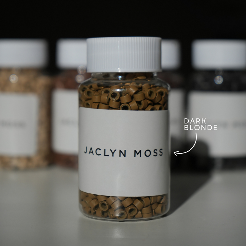 Invisi Micro Rings 1000pcs