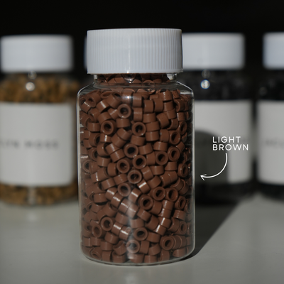 Invisi Micro Rings 1000pcs