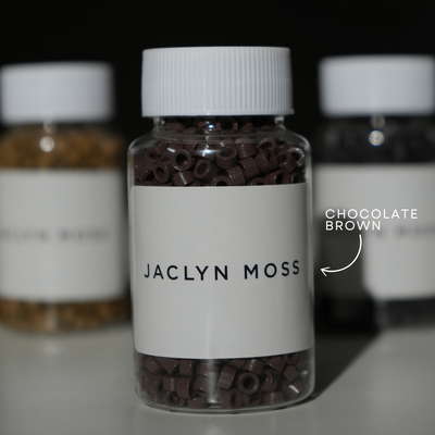 Invisi Micro Rings 1000pcs