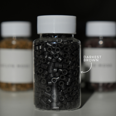 Invisi Micro Rings 1000pcs