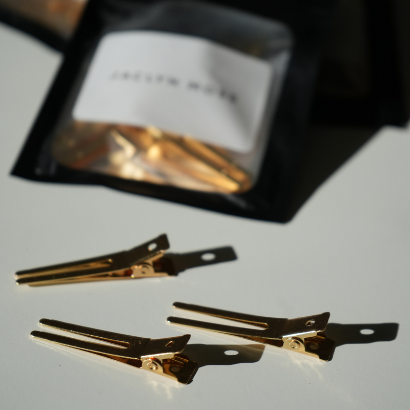 Hair Clips - Regular