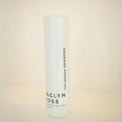 Hair Extension Shampoo