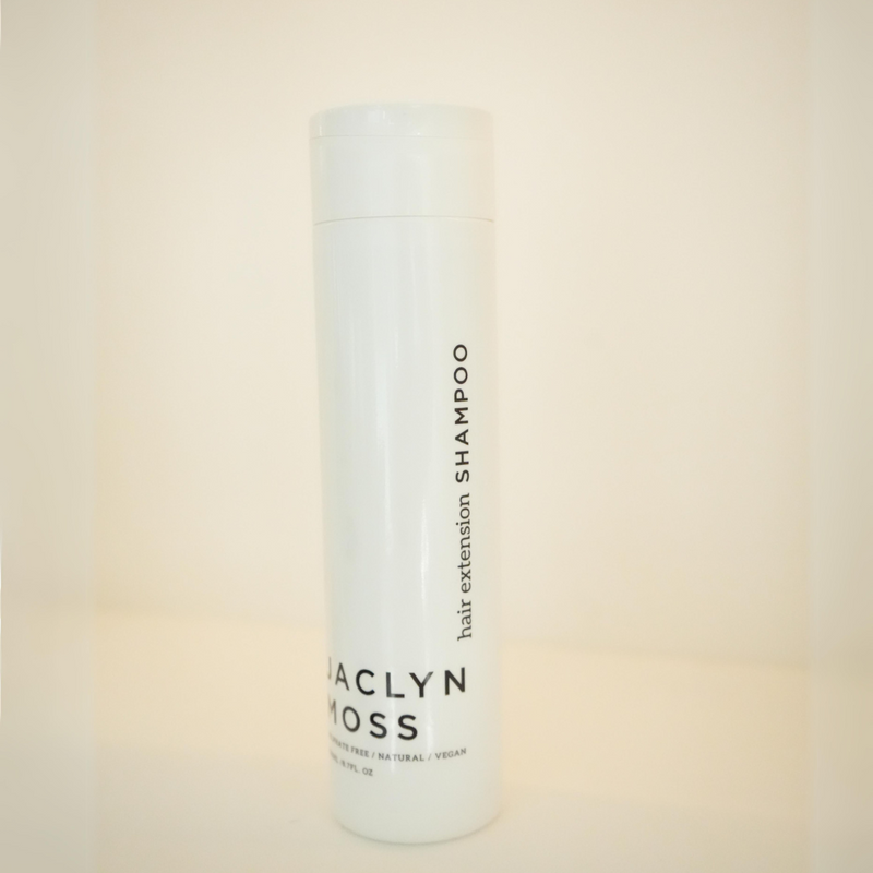 Hair Extension Shampoo