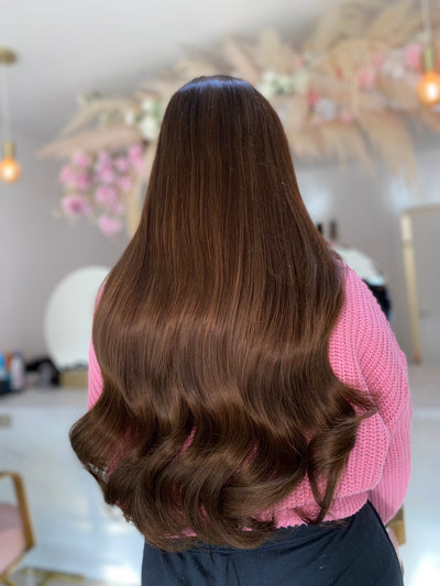 Ultimate Weave Training Course - 1 day