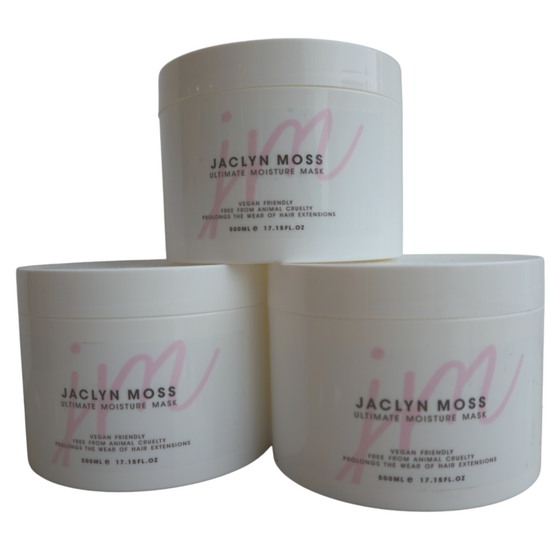 Ultimate moisture mask (450ml)